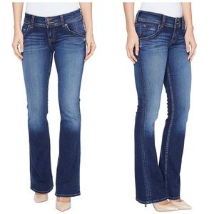 Hudson Jeans• Petite Signature Bootcut
